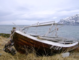 Smørfjord
